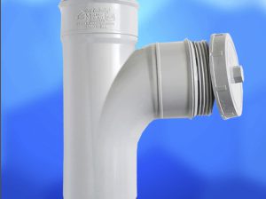 قیمت سه راهی دریچه بازدید ۱۱۰mm[کاسپین]