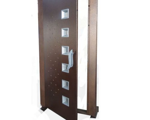 قیمت درب آسانسور طبقه لولائي FUPA90 ترکیه[بهران]
