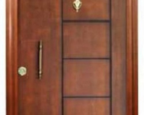 قیمت درب ضد سرقت[سروست]