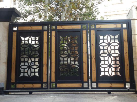 قیمت درب کشوئی ۸۴۴[ایمن فک]