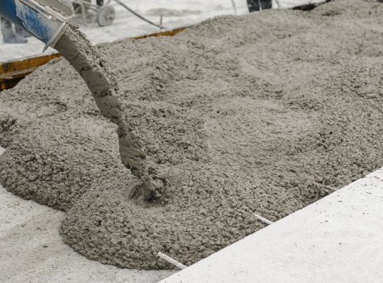 قیمت بتن عیار ۳۵۰[سبحان بتن]