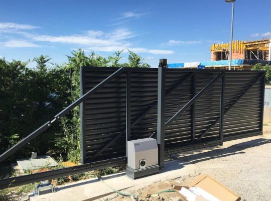 قیمت درب کشوئی c850[ایمن فک]