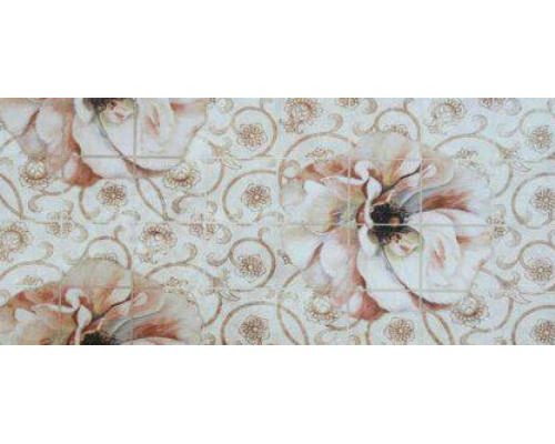 قیمت کاشی دیوار ۶۰*۳۰[نیلوفر]