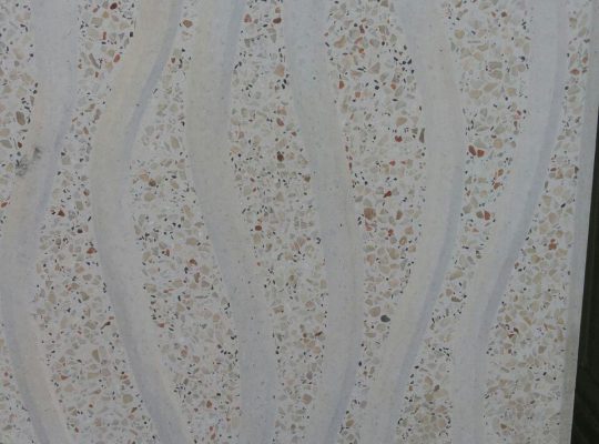 قیمت موزاییک حیاطی ماری ۴۰*۴۰[موزاییک ولیعصر]