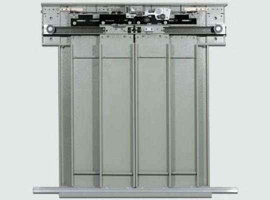 قیمت درب کابین تمام اتوماتیک ۳VF80-[ایتالیا بهران]