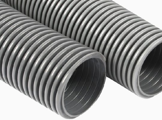 قیمت لوله خرطومی ۱۳mm نسوز[دنیای برق]