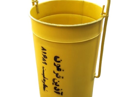 قیمت باکت سطلی[آذین ابزار]
