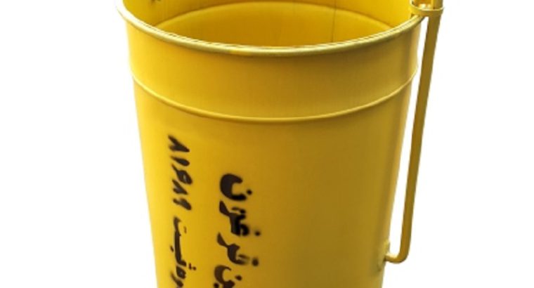 قیمت باکت سطلی[آذین ابزار]