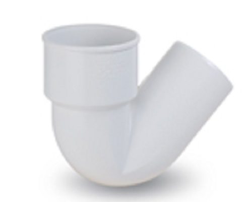 قیمت سیفون UPVC سایز ۱۱۰-۱۱۰[میزان پلیمر شهریار]