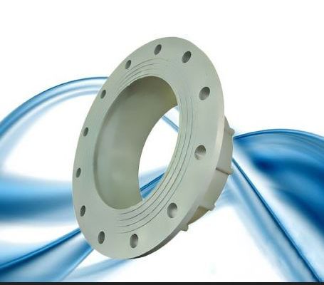 قیمت فلنچ UPVC سایز ۱۶۰[میزان پلیمر شهریار]