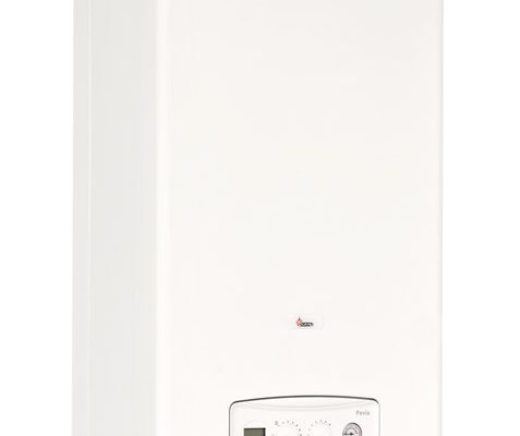 قیمت پکیچ شوفاژ دیواری Pavia 24RSi[بوتان]