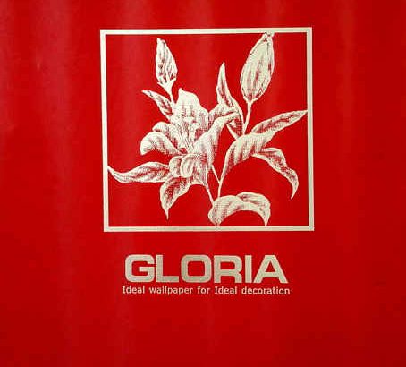 قیمت کاغذدیواری مدل Gloria دکورآفیس