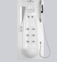 قیمت شاور دوش حمام خانگی مدل SH07[باداب]