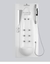 قیمت شاور دوش حمام خانگی مدل SH07 باداب