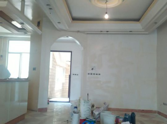 اجرت اجرای رنگ پلاستیک در کرج[عمویی]