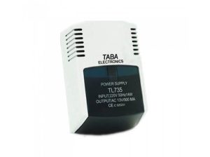 قیمت ترانس آیفون تابا مدل TVD-8402[آریا ایمن]