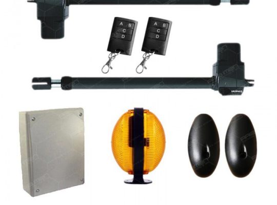 قیمت جک پارکینگی مدل FARAZ 4S دو لنگه[سیماران]