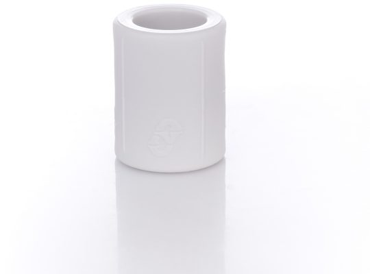 قیمت بوشن UPVC سایز ۱۱۰[میزان پلیمر شهریار]