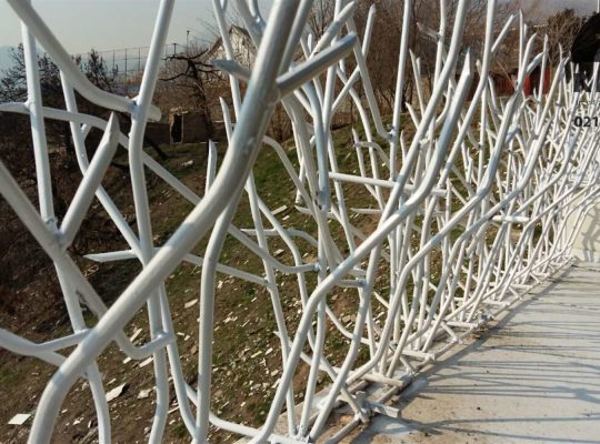 قیمت نرده شاخ گوزنی[اسبقی]