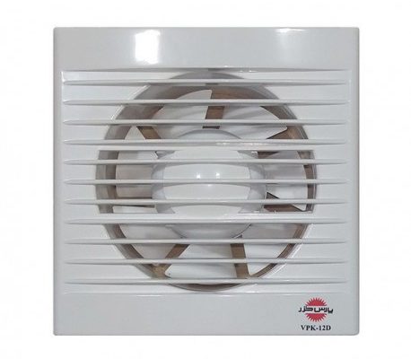 قیمت هواکش خانگی مدل VPK-12D[پارس خزر]