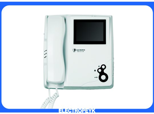 قیمت آیفون تصویری حافظه ۱۰۸۸-SV3.5M[الکتروپیک]
