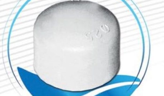 قیمت درپوش پلی پروپیلن ۱۱۰mm[آذین لوله]