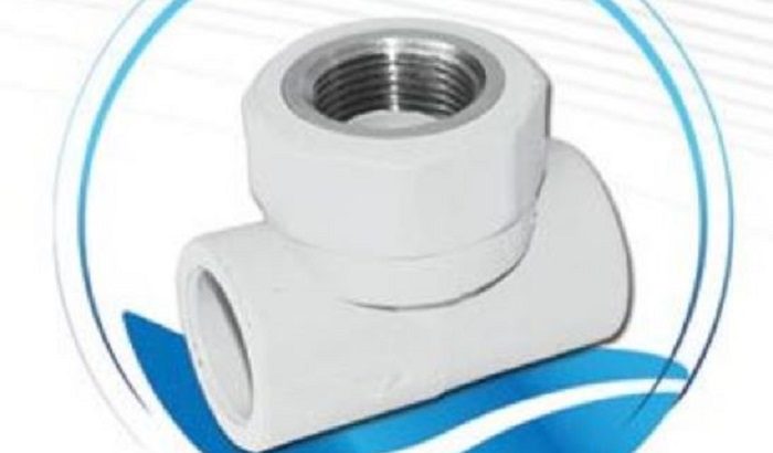 قیمت سه راه بوشن فلزی ۲۵*۱٫۲ اینچ[آذین لوله]