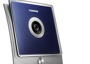 قیمت پنل تصویری کوماکس مدل COMMAX DRC-4U[دکاشاپ]