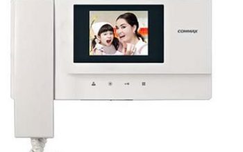 قیمت آیفون تصویری کوماکس مدل CDV-35A[دکاشاپ]