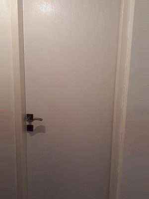 قیمت درب ضد آب ABS[درسام]