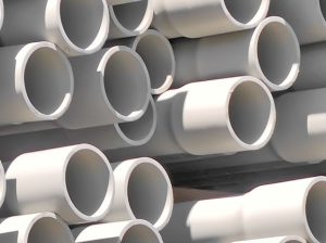 قیمت لوله فاضلابی UPVC سایز۶۳*۳ mm[یزد پلیمر]