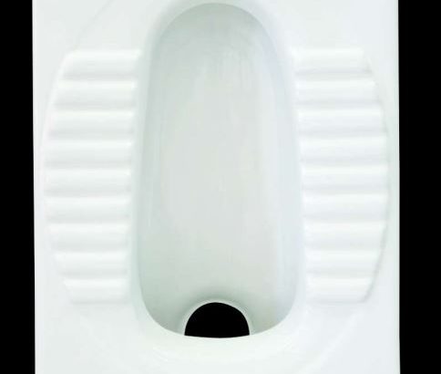 قیمت توالت مدل آریس دوربسته ۱۸ cm درجه چینی رز[کمراد]