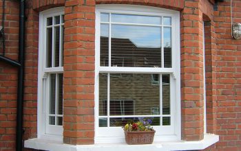 قیمت ساخت پنجره دوجداره UPVC[حسینی]