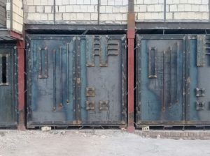 دستمزد جوشکاری و ساخت درب و پنجره در اصفهان[بابایی]
