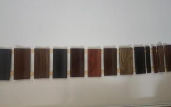 قیمت قرنیز ۷ سانت ۸ میل Mdf[سروین دکور]