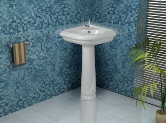 قیمت روشویی گل گوشه درجه یک[گلسار]