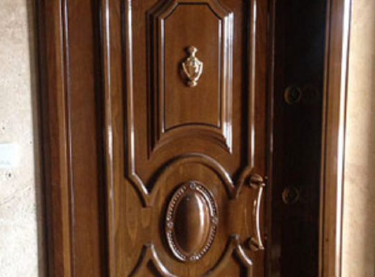 قیمت درب سرقت طرح دار ۲٫۱۵*۱٫۱۵ cm[گلتکین]