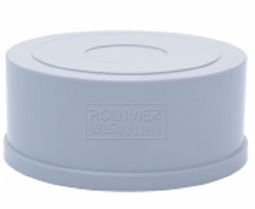 قیمت کپ لوله ماده UPVC 63 mm[یاس]