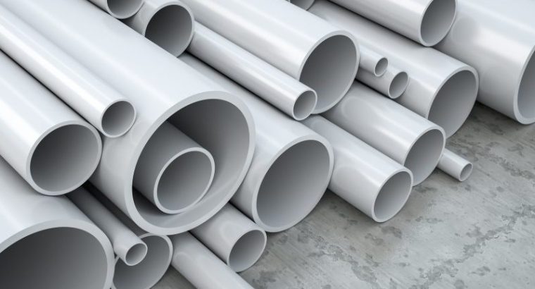 قیمت لوله فاضلابی چسبی UPVC 50*30 mm[یاس]