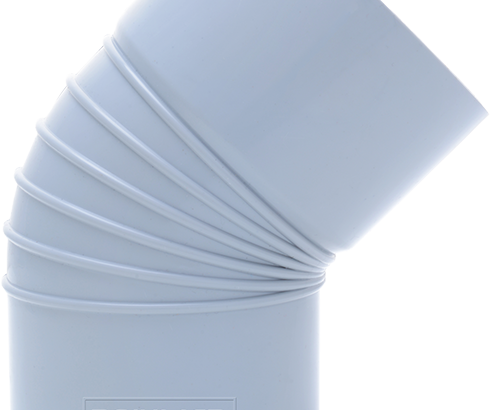 قیمت تبدیل سایلنت UPVC 63-110 mm[یاس]