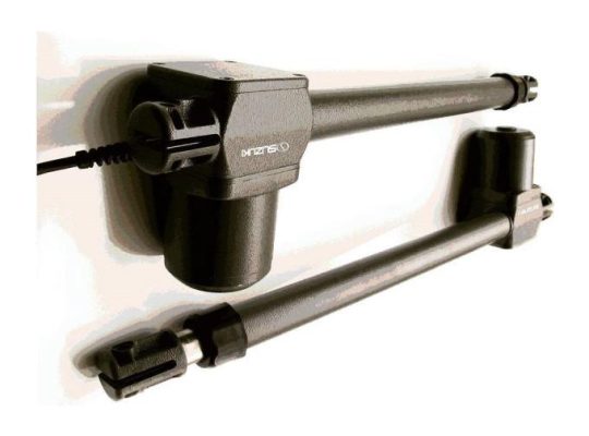 قیمت کیت الکترومکانیک درب کشویی مدلKTT740[دژاک]
