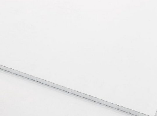 قیمت تایل معمولی روکش PVC[کناف ایران]