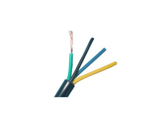 قیمت کابل افشان ۲*۰٫۷۵[راد افشان]