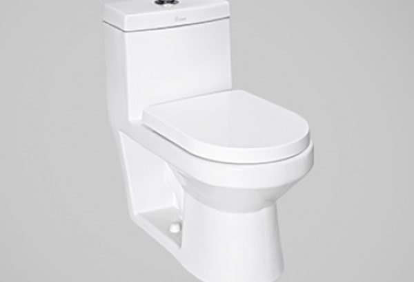 قیمت توالت فرنگی مدل فیتونیا چینی کُرد