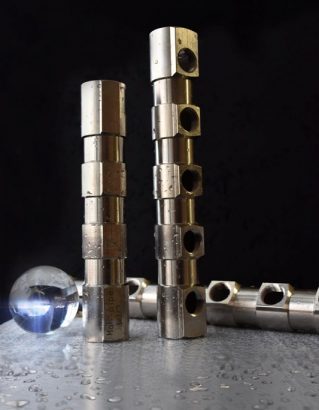 قیمت کلکتور پله ای سنگین پرسی۲،۱*۱٫۲[ماه پایپ]