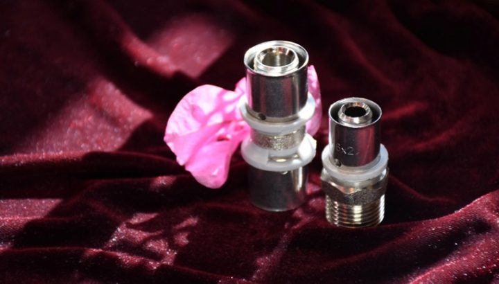 قیمت بوشن ساده پرسی ۱۶*۱۶[ماه پایپ]