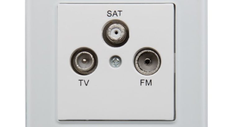 قیمت پریز SAT [پارمیس]