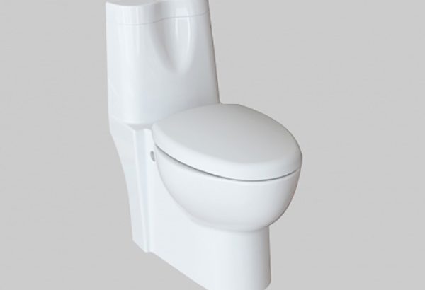 قیمت توالت فرنگی درجه یک مدل طاووس چینی کُرد