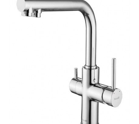 قیمت شیر ظرفشویی مدل FM56A86C[هوآیی]