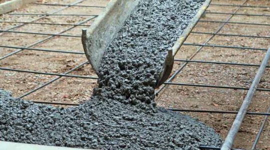 قیمت بتن عیار ۴۰۰[یکتا]